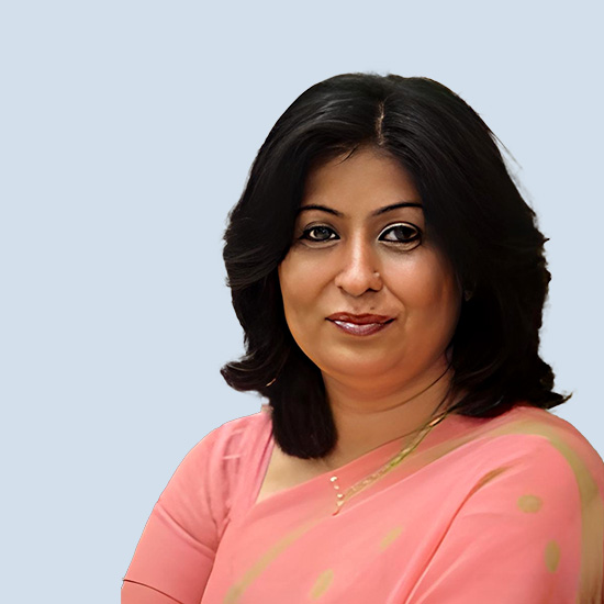 Anjali Sapkal